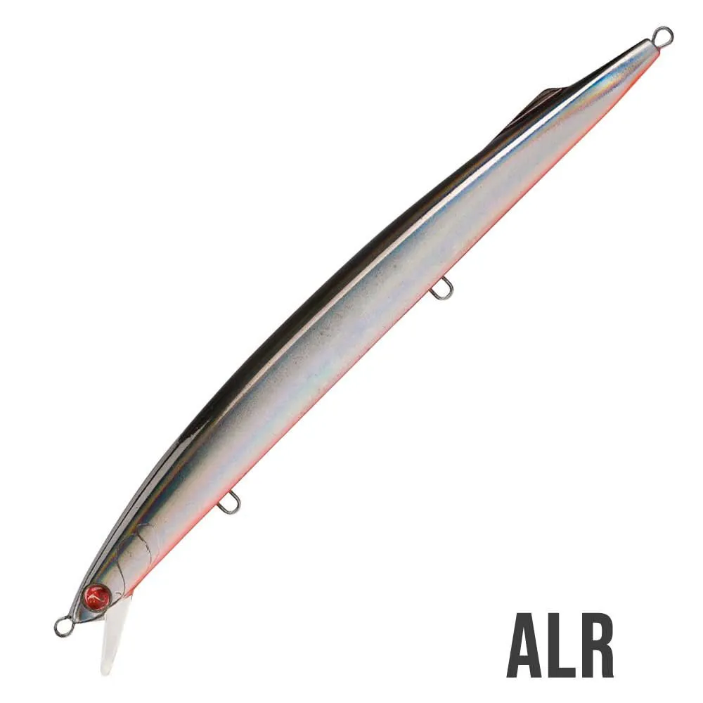 Купить Seaspin 5319-unit Minnow Mommotti Sinking 34g 190 mm CEF 22x7x7 7ft.ru в интернет магазине Семь Футов