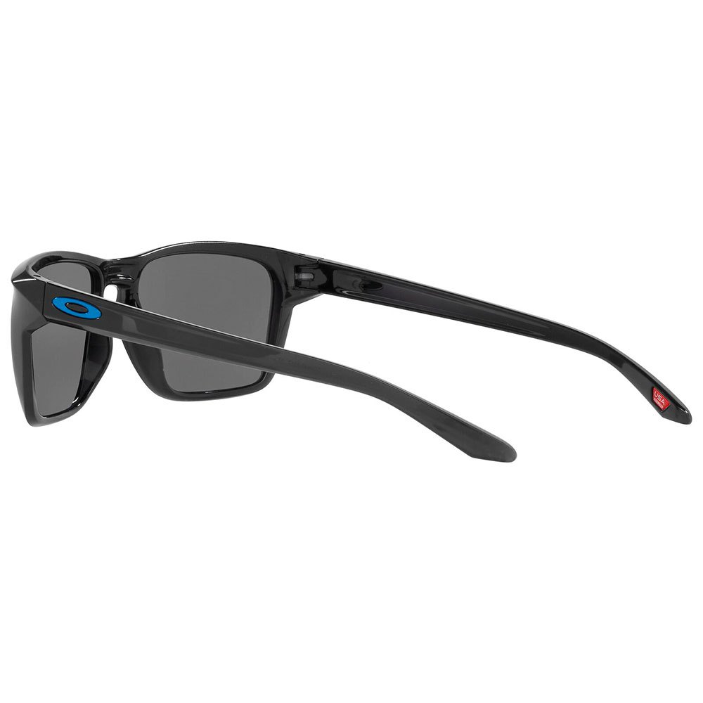 Купить Oakley OO9448-2357 Солнцезащитные Очки Sylas  Black Ink Black Iridium Polarized/CAT3 7ft.ru в интернет магазине Семь Футов