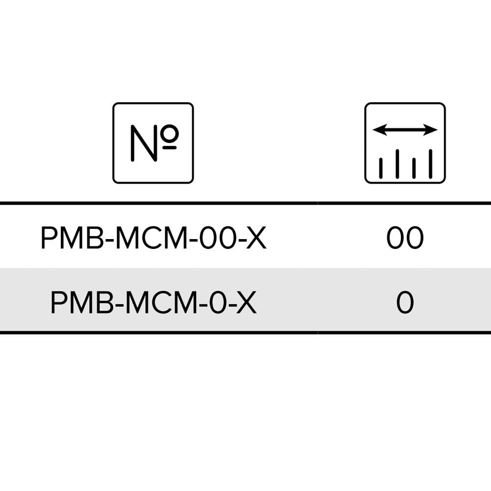 Купить Mikado PMB-MCM-00-SGP M-Craft Micro 00 Ложка Золотистый  SGP 7ft.ru в интернет магазине Семь Футов