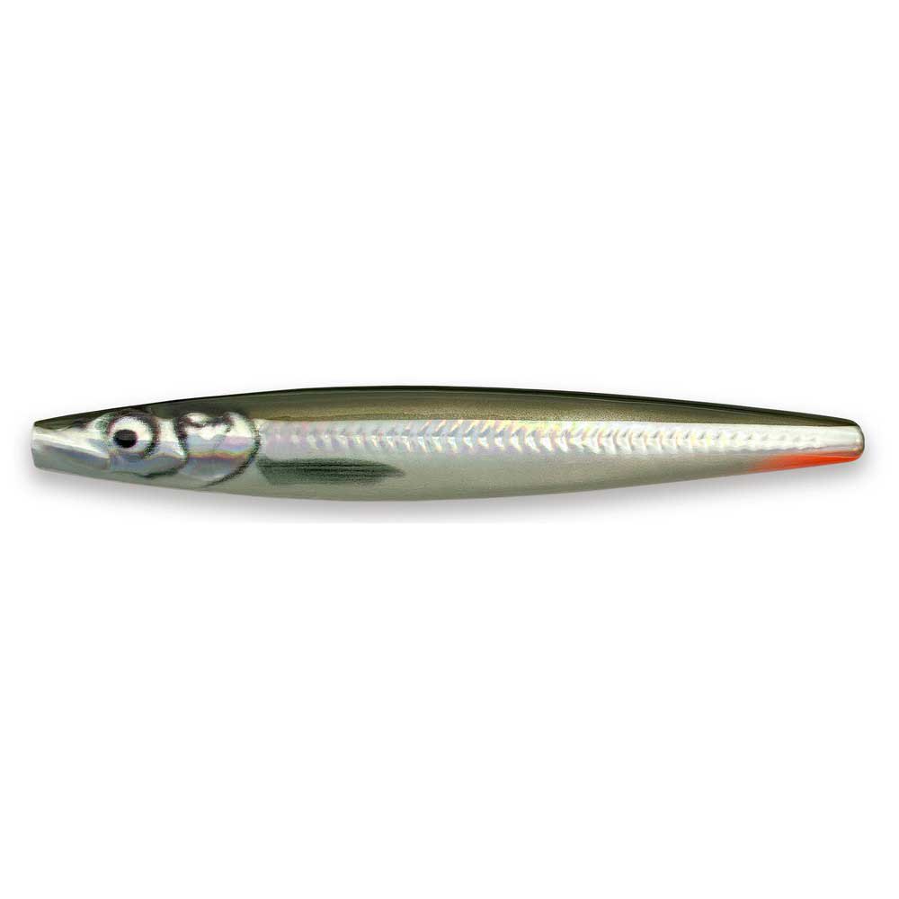 Купить Savage gear 71743 Lt Zerling Джиг 98 Mm 16g  Copper / Red 7ft.ru в интернет магазине Семь Футов