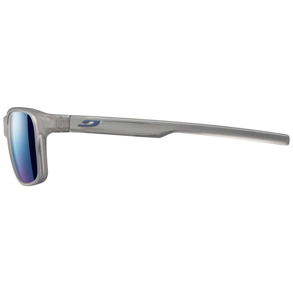 Купить Julbo JU5221120 Cruiser Солнцезащитные Очки  Grey Tanslucent Mat Smoke Multilayer Blue/CAT3 7ft.ru в интернет магазине Семь Футов