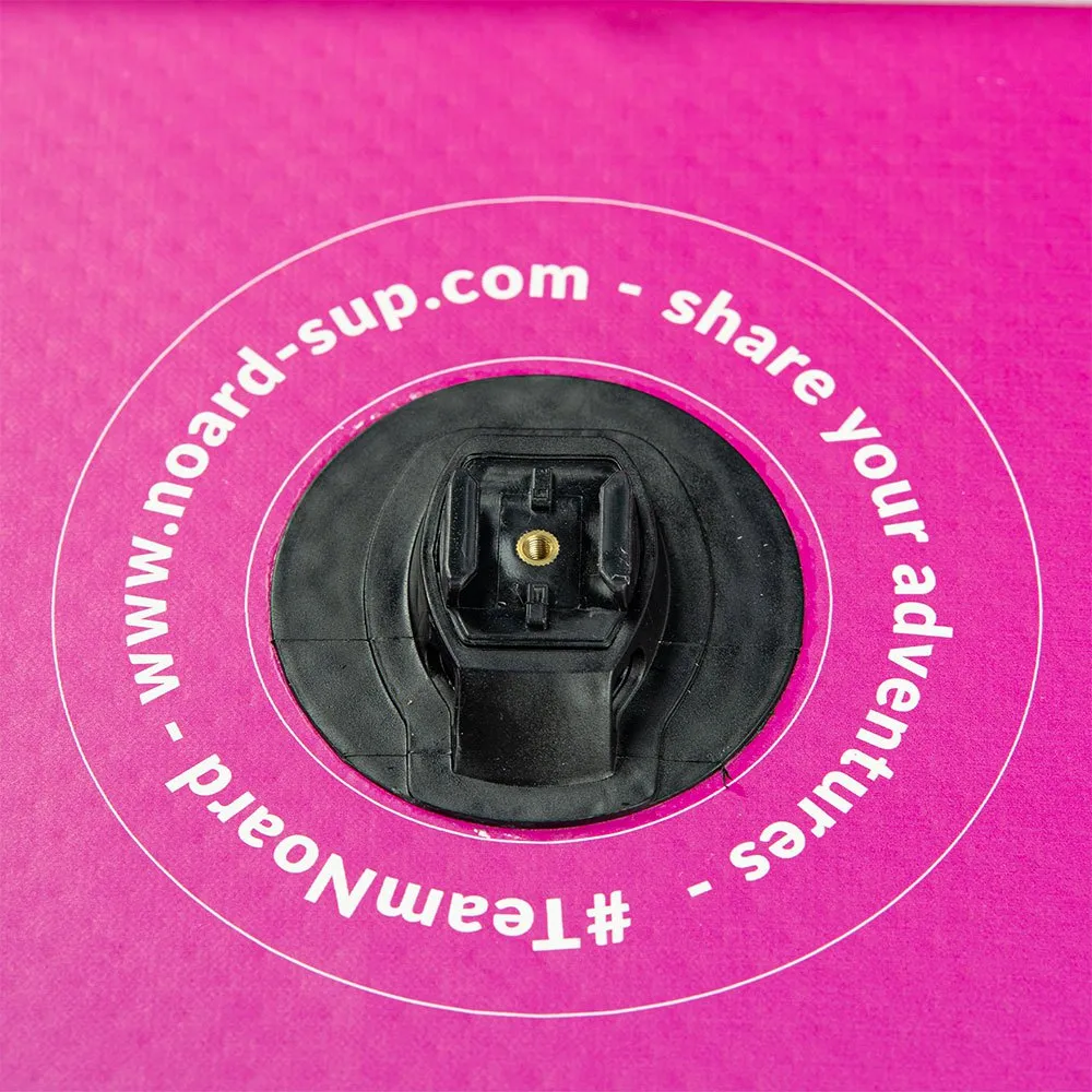 Купить Rps river people stuff rpsnoasup10`8pink Надувной комплект для падлбординга Noard Cruise 10´8 150x40x15 325.1 cm 7ft.ru в интернет магазине Семь Футов