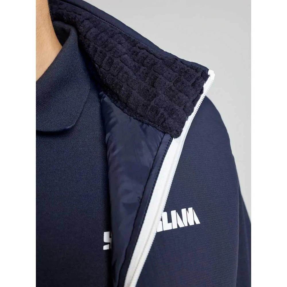Купить Slam a126005s00-w13-xs Жилет One Design Hybrid Dark Navy 30x20x5 7ft.ru в интернет магазине Семь Футов