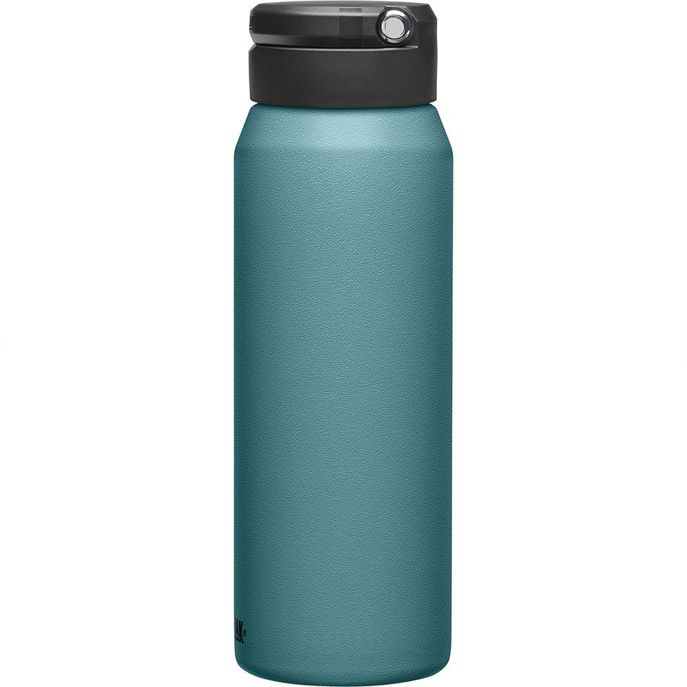 Купить Camelbak 2898.402001 Fit Cap Vacuum Insulated Inox 1L Термо Бесцветный Lagoon 7ft.ru в интернет магазине Семь Футов