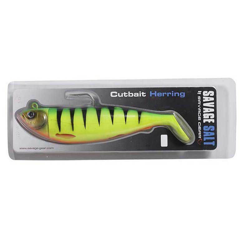 Купить Savage gear 62416 Cutbait Herring Kit 200 Mm 270g Многоцветный Green Glow 7ft.ru в интернет магазине Семь Футов