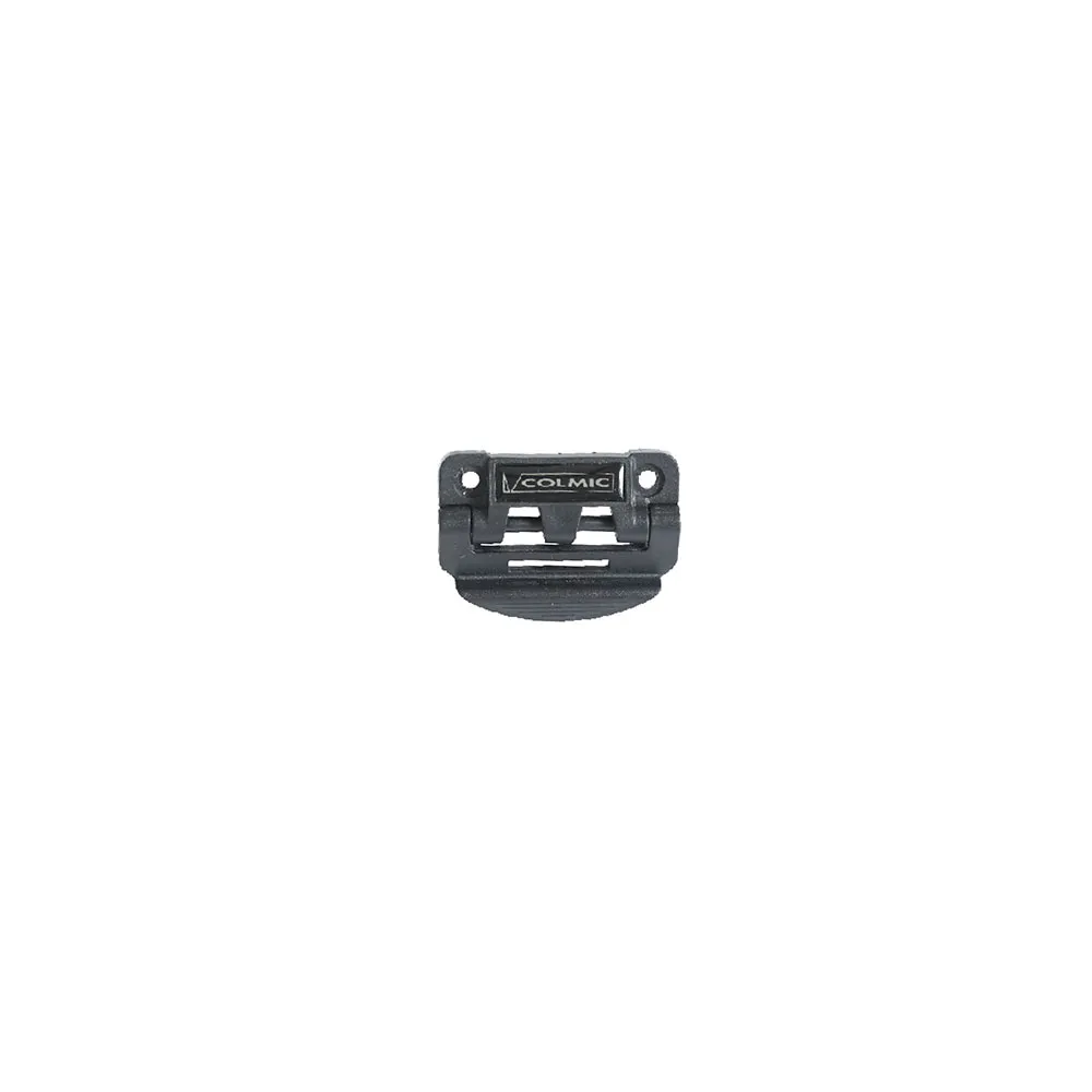Купить Colmic PA0908B держатель удилища  Black 7ft.ru в интернет магазине Семь Футов