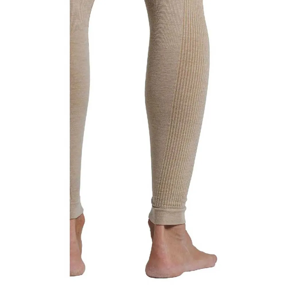 Купить X-BIONIC vt-wp05w25m-m100-xl Термоштаны Mightywool Sand 20x15x5 7ft.ru в интернет магазине Семь Футов