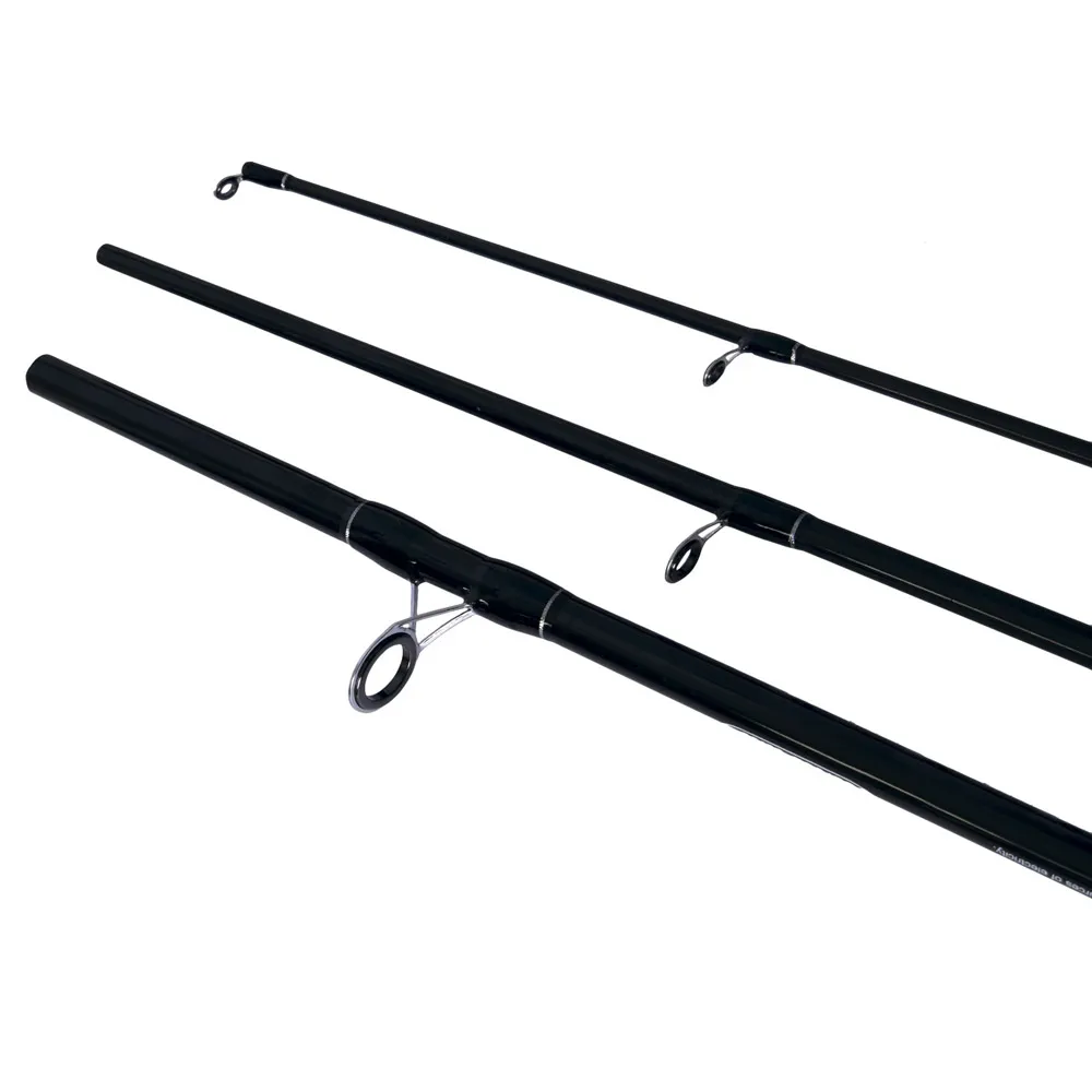 Купить Maximus rods mfrig270m карповая удочка Integro Piker Black 140x10x10 2.7 m 7ft.ru в интернет магазине Семь Футов
