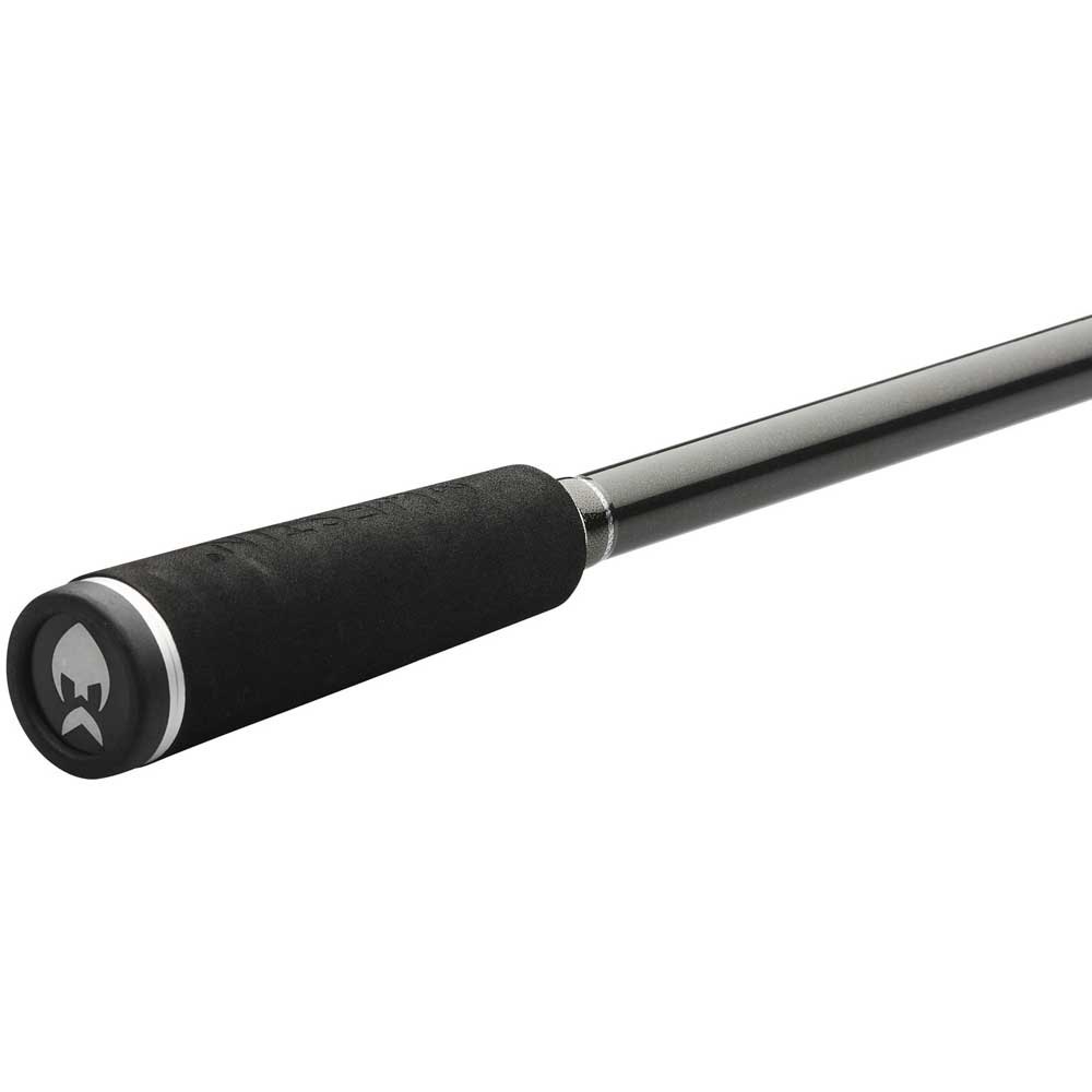 Купить Westin W204-0802-MH W2 Powershad Спиннинговая Удочка Black 2.40 m 7ft.ru в интернет магазине Семь Футов