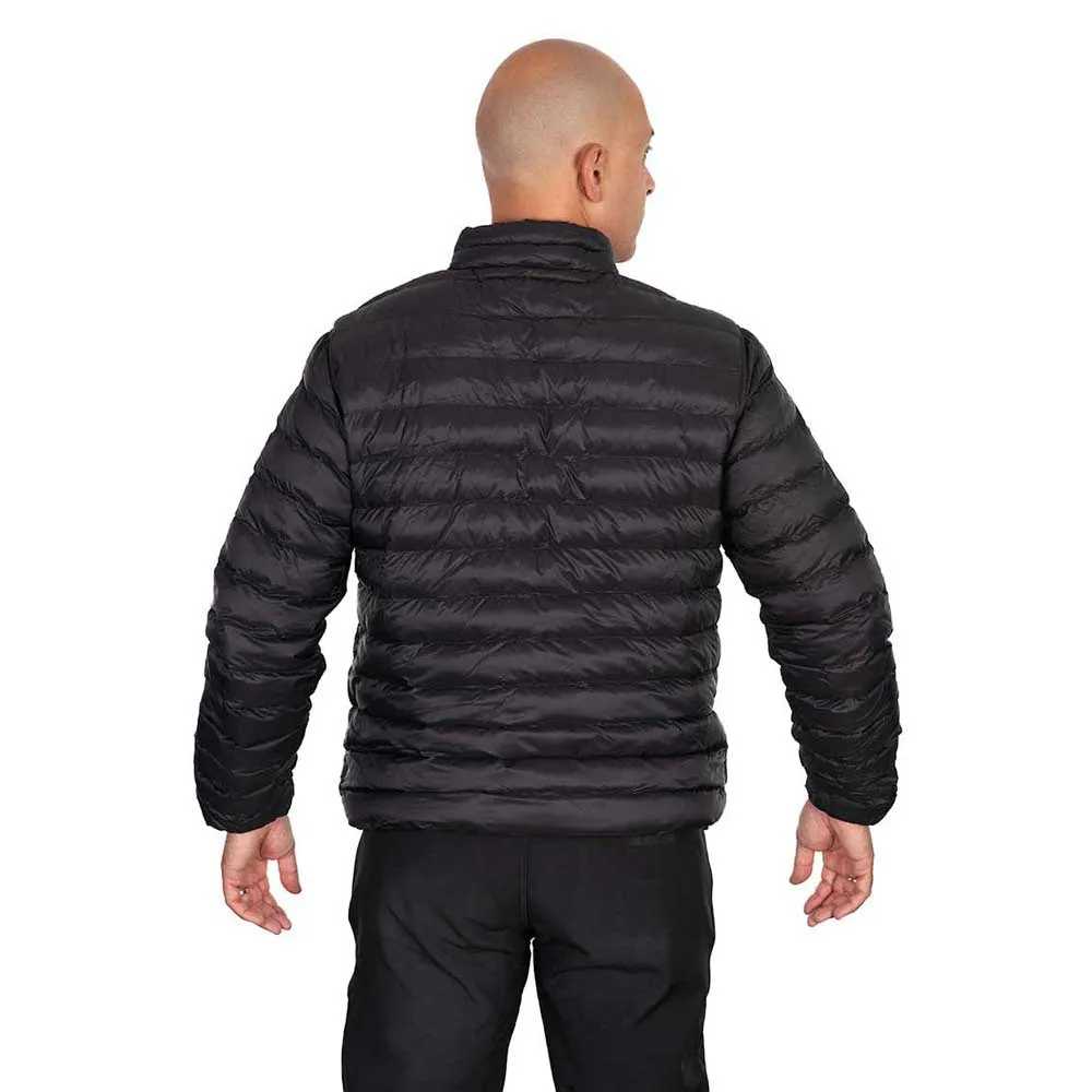 Купить Fox rage NPR626 Куртка Logo Revrsible  Black / Red XL 7ft.ru в интернет магазине Семь Футов