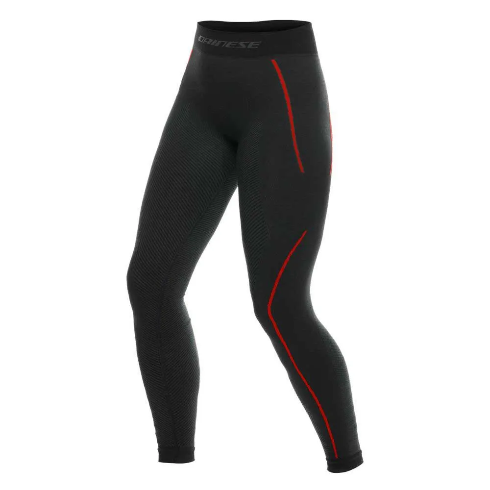 Купить Dainese 202916020-606-xs/s Термоштаны Thermo Black / Red 25x10x10 XS-S 7ft.ru в интернет магазине Семь Футов