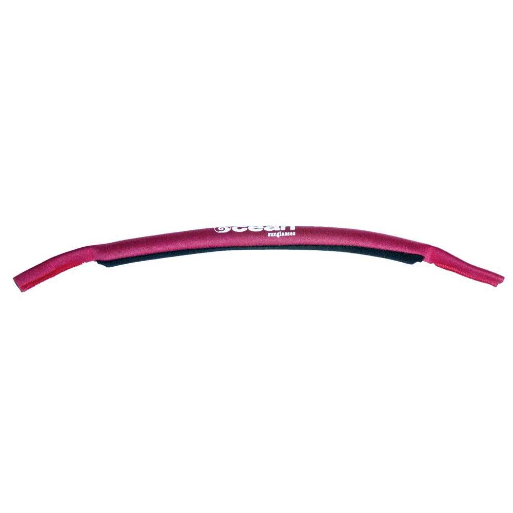 Купить Ocean sunglasses 7769 Cord Солнцезащитные Очки Sausage Red 7ft.ru в интернет магазине Семь Футов