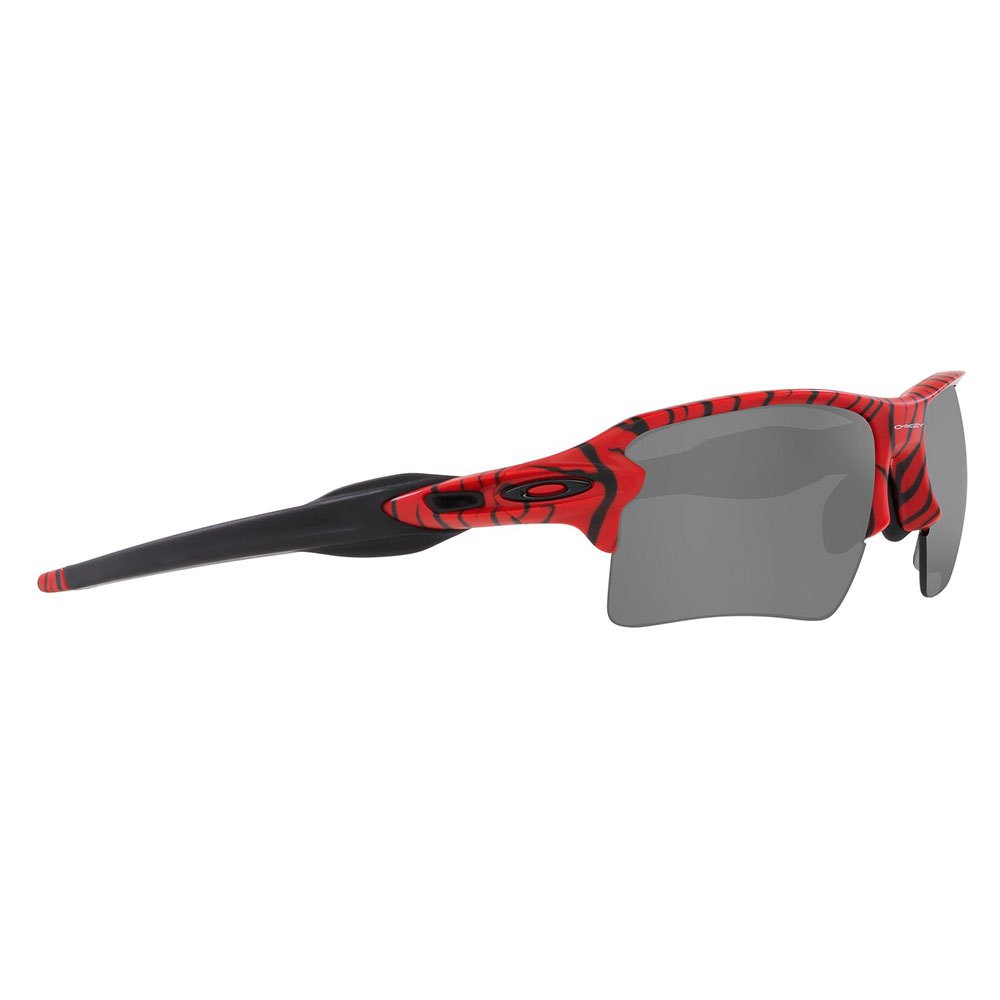 Купить Oakley OO9188-H259 Flak 2.0 XL Red Tiger Prizm Солнцезащитные Очки Red Tiger Prizm Black/CAT3 7ft.ru в интернет магазине Семь Футов