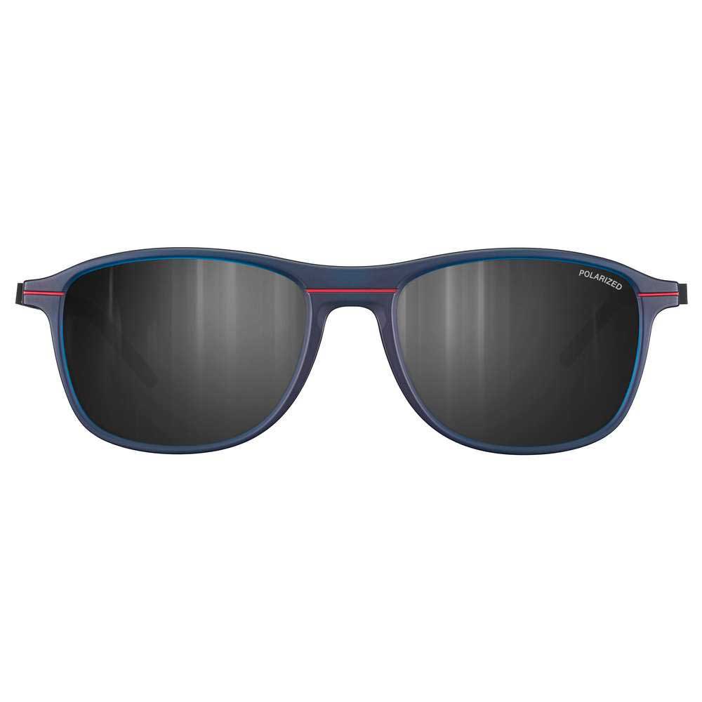 Купить Julbo J5559012B Fuse Поляризованные Очки  Blue / Red Polarized/CAT3 7ft.ru в интернет магазине Семь Футов