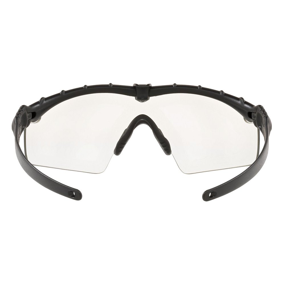 Купить Oakley OO9146-5232 Standard Issue Ballistic M Frame 3.0 Солнцезащитные Очки Black Clear/CAT0 7ft.ru в интернет магазине Семь Футов