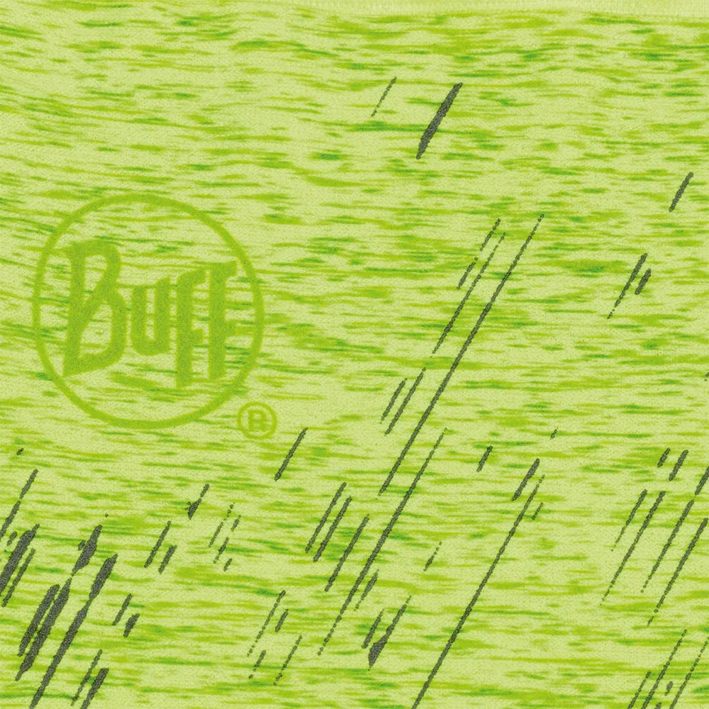 Купить Buff ® 122016.801.10.00 Шарф-хомут Coolnet UV+ Reflective Lime Htr 25x20x4 7ft.ru в интернет магазине Семь Футов