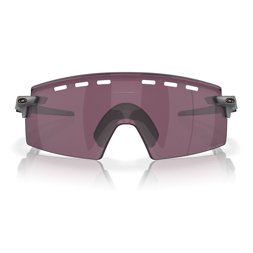 Купить Oakley OO9235-1039 Encoder Strike Vented Солнцезащитные Очки Matte Grey Smoke Prizm Road Black/CAT3 7ft.ru в интернет магазине Семь Футов