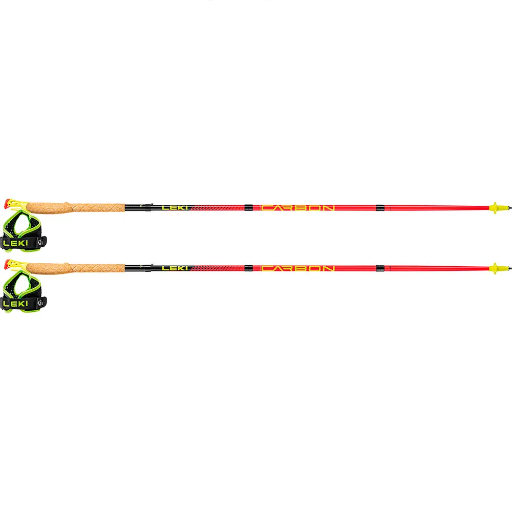 Купить Leki 797265225851-120 Палки для трейлраннинга Ultratrail FX One Средняя часть 3 115-120 cm Multi 18-16 mm 7ft.ru в интернет магазине Семь Футов