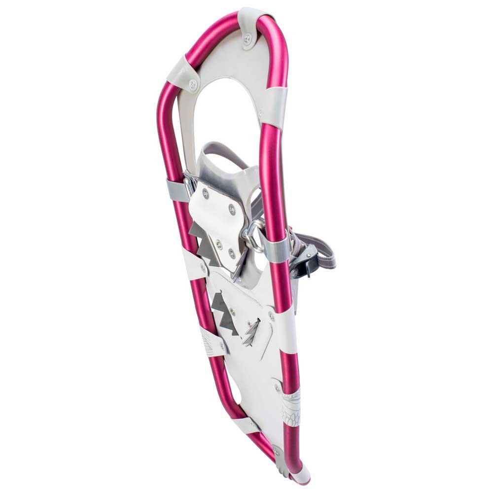 Купить Tubbs snow shoes 17D0009.1.1-25 Xplore Ракетки Из Снег Белая White / Pink EU 36-43 7ft.ru в интернет магазине Семь Футов