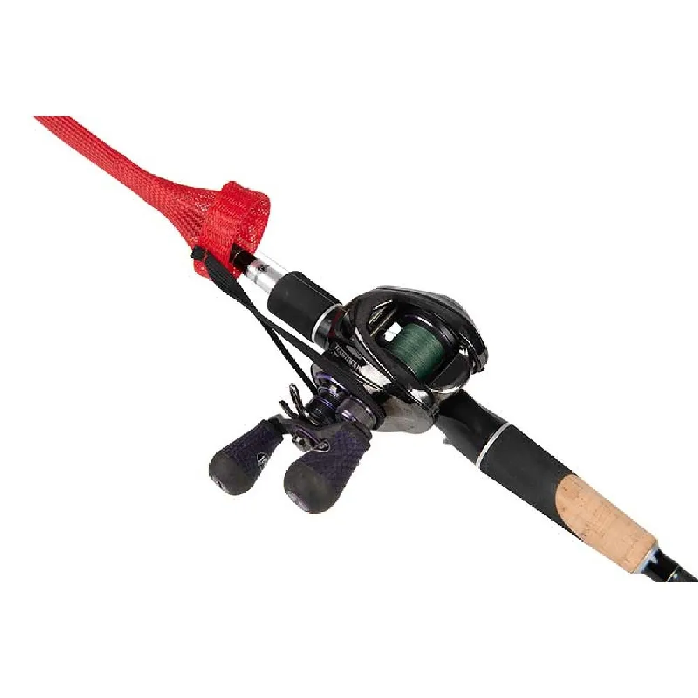 Купить Fox rage nlu139 гольфы Cast Red 50x10x10 167 cm 7ft.ru в интернет магазине Семь Футов