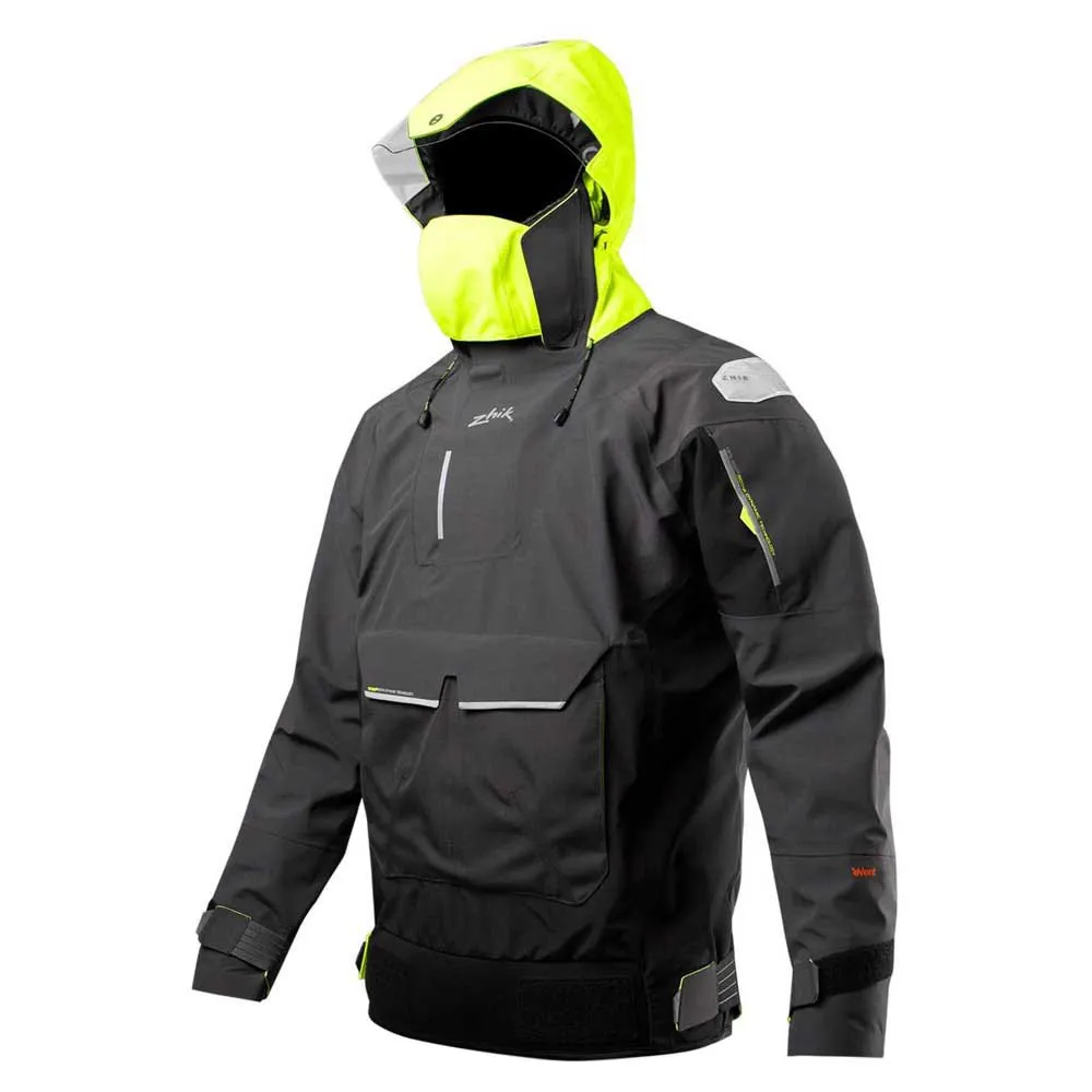 Купить Zhik smk-0860-u-blk-2xl Куртка OFS800™ Black 60x40x25 7ft.ru в интернет магазине Семь Футов