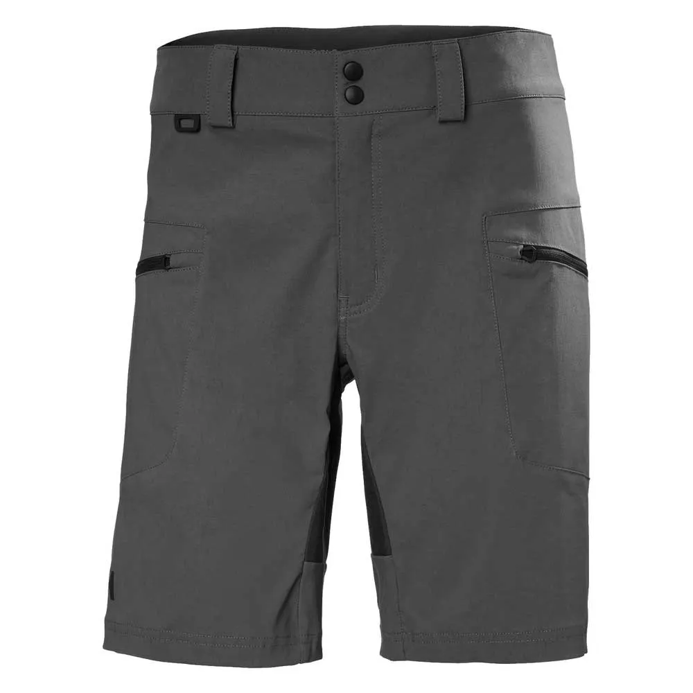 Купить Helly hansen 34364_980-33 Шорты HP Racing 2.0 Ebony 30x20x10 7ft.ru в интернет магазине Семь Футов