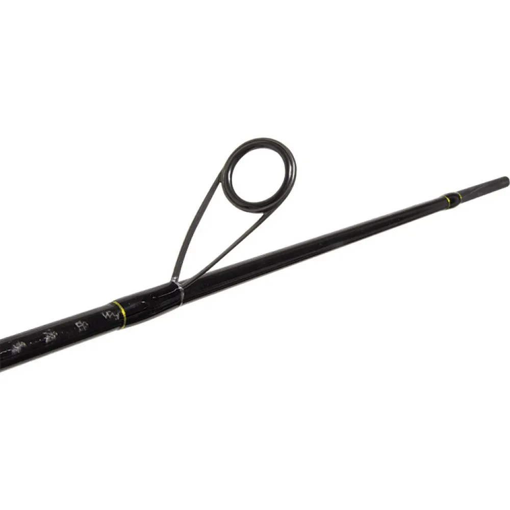 Купить Maximus rods msu27m спиннинговое удилище Ultimatum Black 140x10x10 2.7 m 7ft.ru в интернет магазине Семь Футов