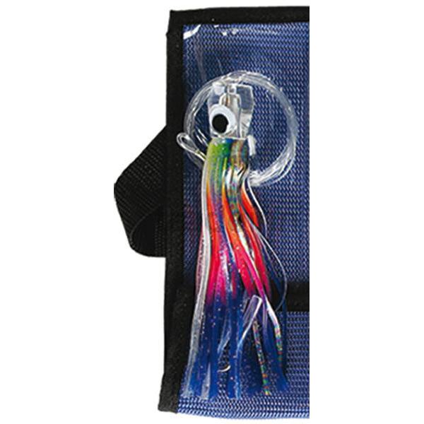 Купить Williamson 17WIGFK6 Game Fish Kit Многоцветный  Multicolor 7ft.ru в интернет магазине Семь Футов