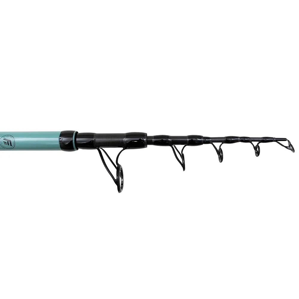 Купить Fishing ferrari 2267642 Телескопическое удилище для серфинга Black Ace Grey / Black 140x10x10 4.2 m 7ft.ru в интернет магазине Семь Футов