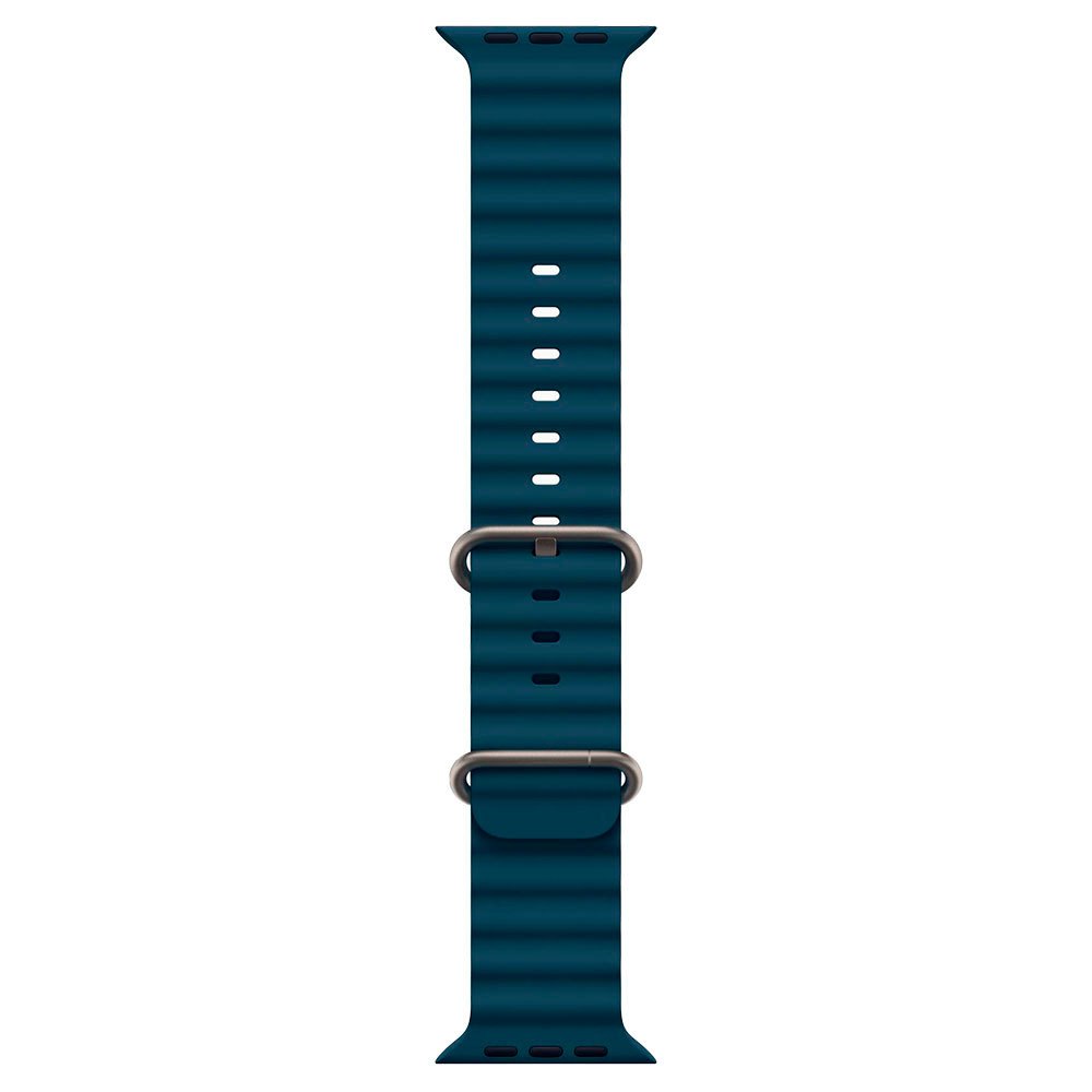 Купить Apple MREG3TY/A Watch Ultra 2 GPS+Cellular Ocean 49 Mm Голубой Blue 7ft.ru в интернет магазине Семь Футов