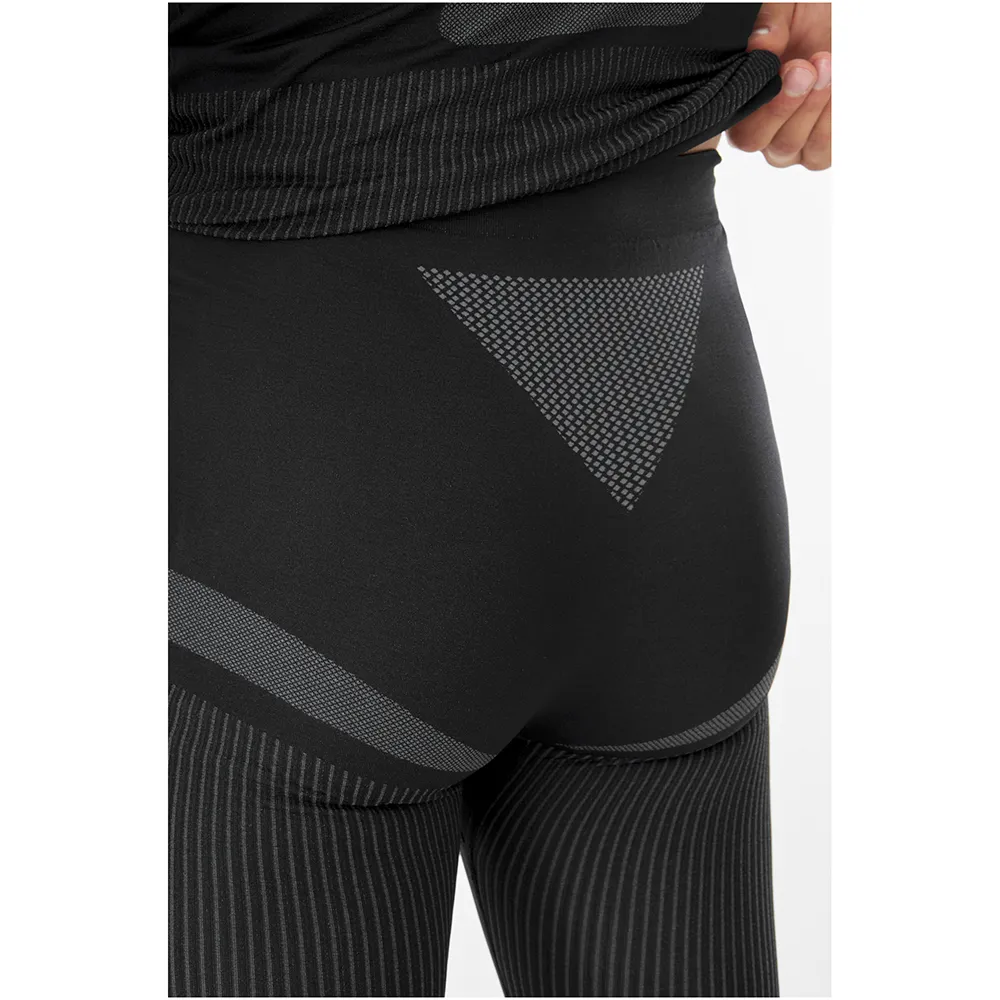 Купить Viking 500/15/1717/08/XXXL Набор базовых слоев Dante Черный Black / Grey 3XL 7ft.ru в интернет магазине Семь Футов