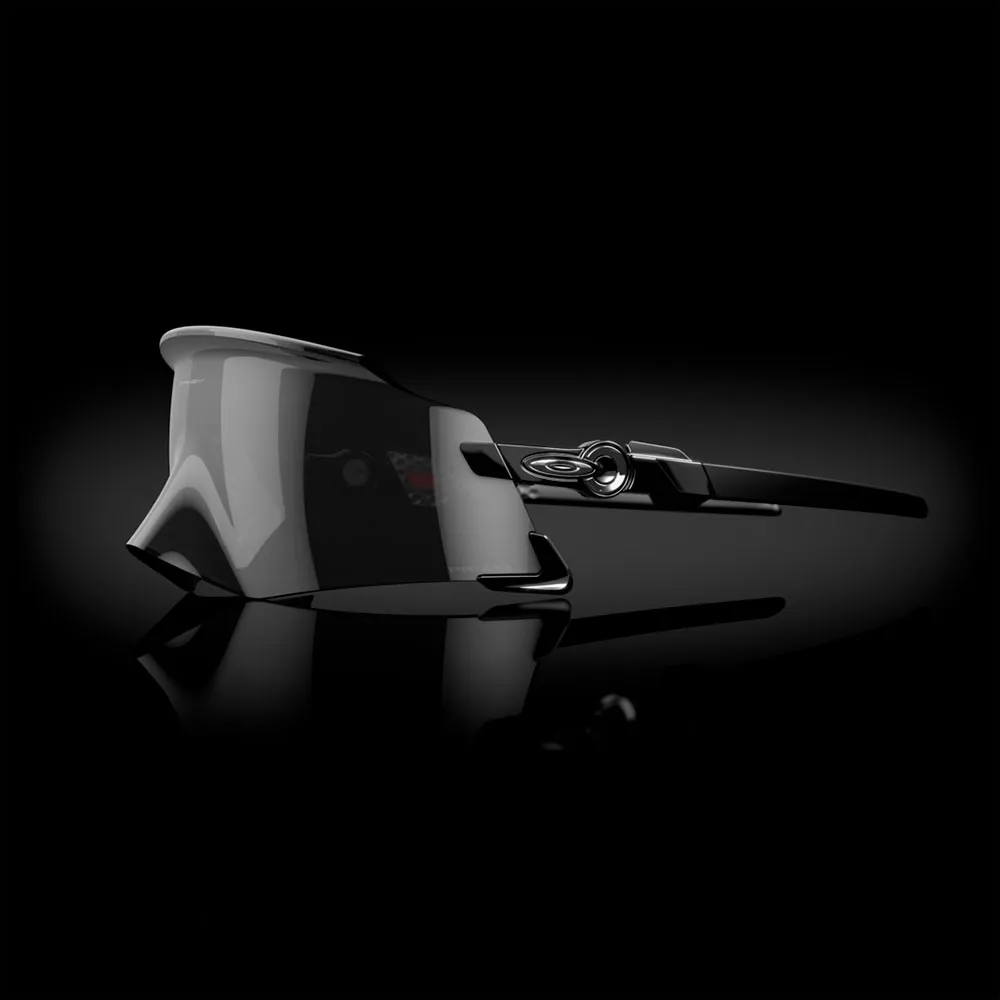 Купить Oakley oo9455-0149 Солнцезащитные очки Kato Polished Black 01 20x10x10 Prizm Black/CAT3 7ft.ru в интернет магазине Семь Футов