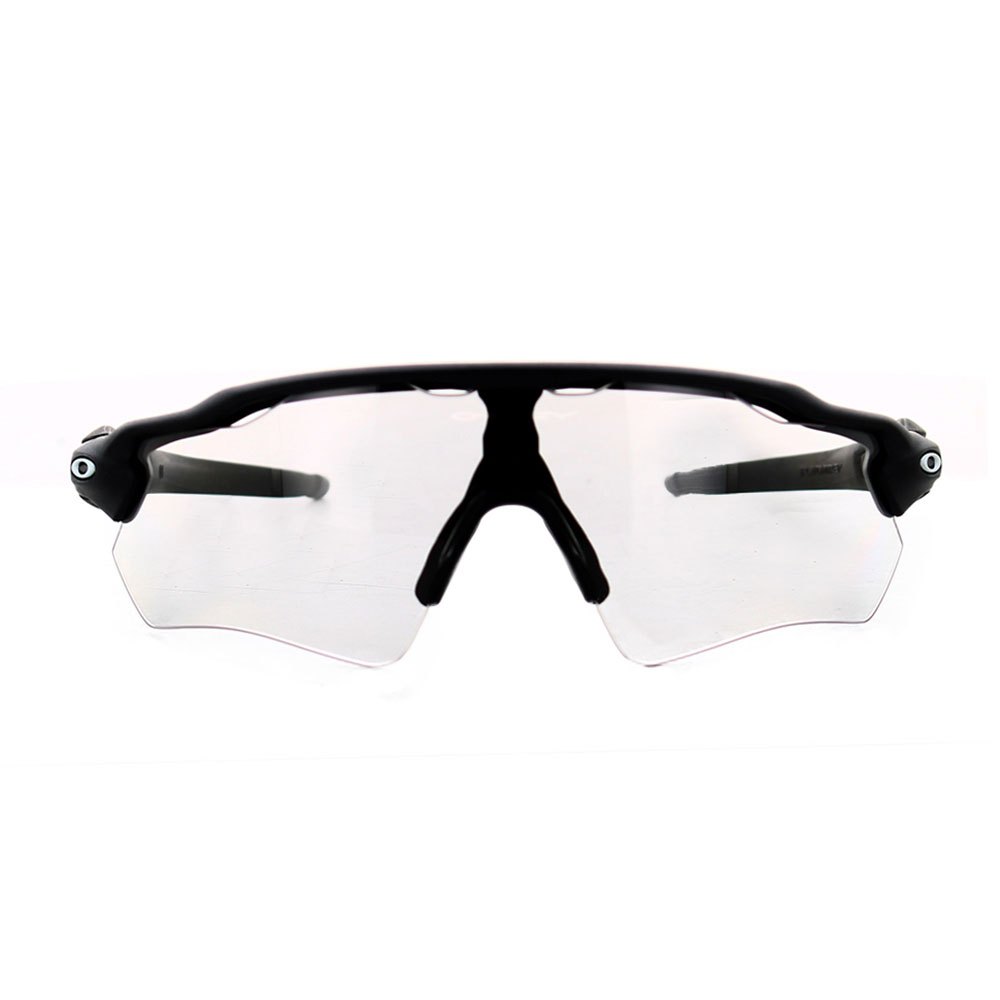 Купить Oakley OO9208-13 Radar EV Path Солнцезащитные Очки Фотохромные Black CAT0-3 7ft.ru в интернет магазине Семь Футов