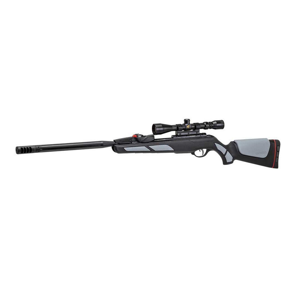 Купить Gamo 6110021155-IGT пневматическая винтовка Viper Pro 10X IGT Gen 3i Black 5.5 mm Hunt 7ft.ru в интернет магазине Семь Футов