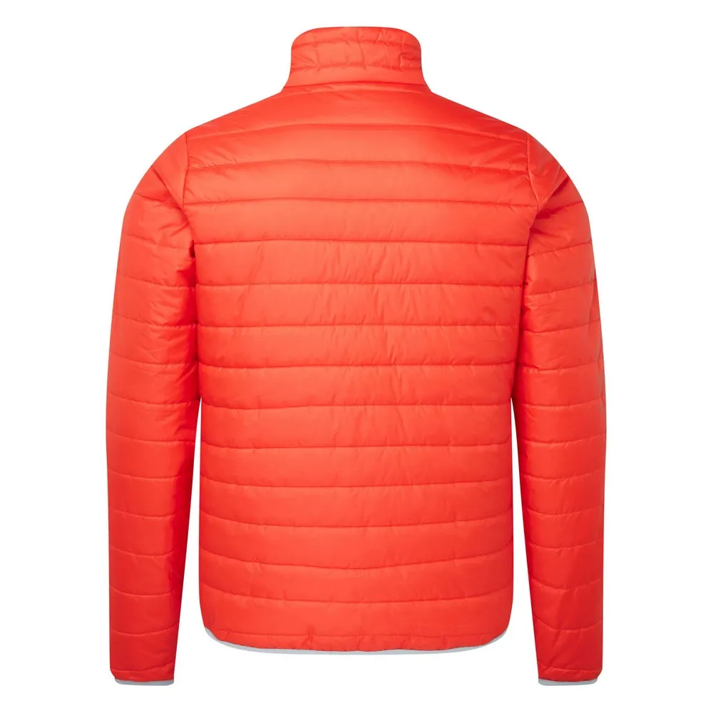 Купить Gill 1069-qua02-xs Куртка Orion Quarry / Flame red 35x25x10 7ft.ru в интернет магазине Семь Футов
