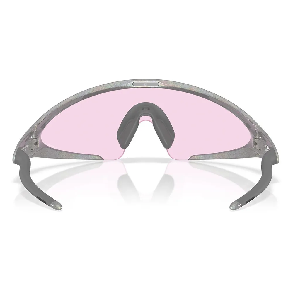 Купить Oakley OO9490-0640 Солнцезащитные очки Ellipse Розовый Spacedust Prizm Low Light/CAT1 7ft.ru в интернет магазине Семь Футов