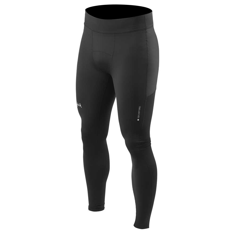 Купить Zhik PNT-0063-M-BLK-SSS Базовые штаны ECO Spandex Черный  Black S 7ft.ru в интернет магазине Семь Футов