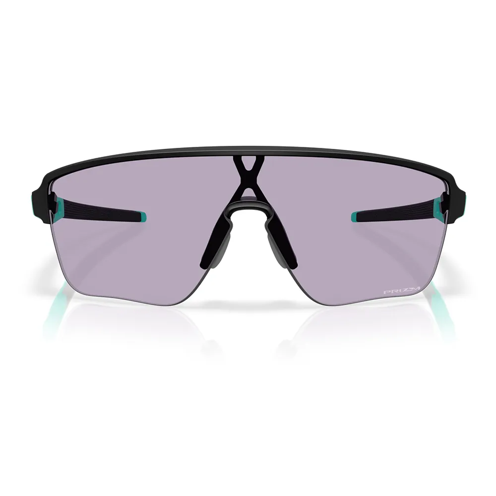 Купить Oakley OO9415-0742-42 Солнцезащитные очки Corridor sq Золотистый Matte Black Prizm Slate/CAT2 7ft.ru в интернет магазине Семь Футов