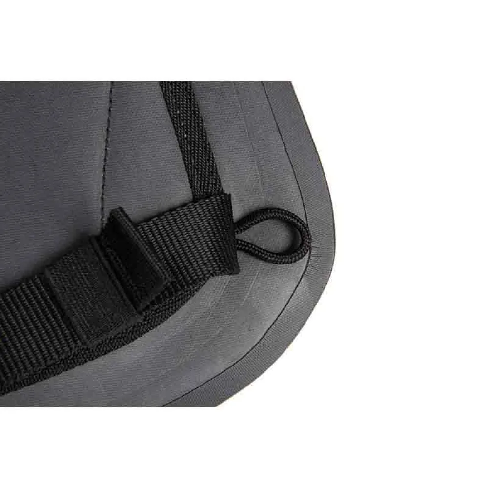 Купить Fox rage nlu142 поясная сумка Pro Series Black / Grey 30x15x15 7ft.ru в интернет магазине Семь Футов