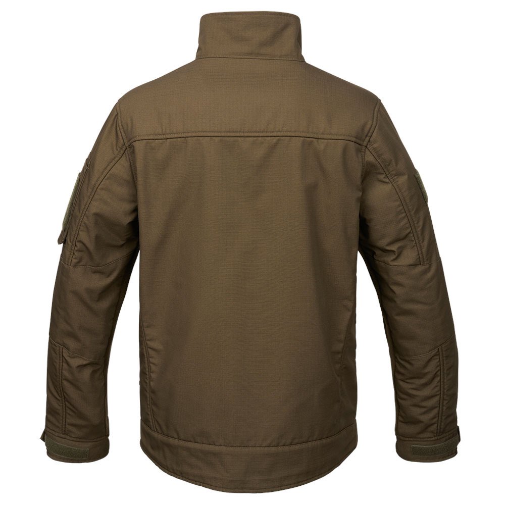 Купить Brandit 5026-1-5XL Куртка Ripstop Зеленый  Olive 5XL 7ft.ru в интернет магазине Семь Футов