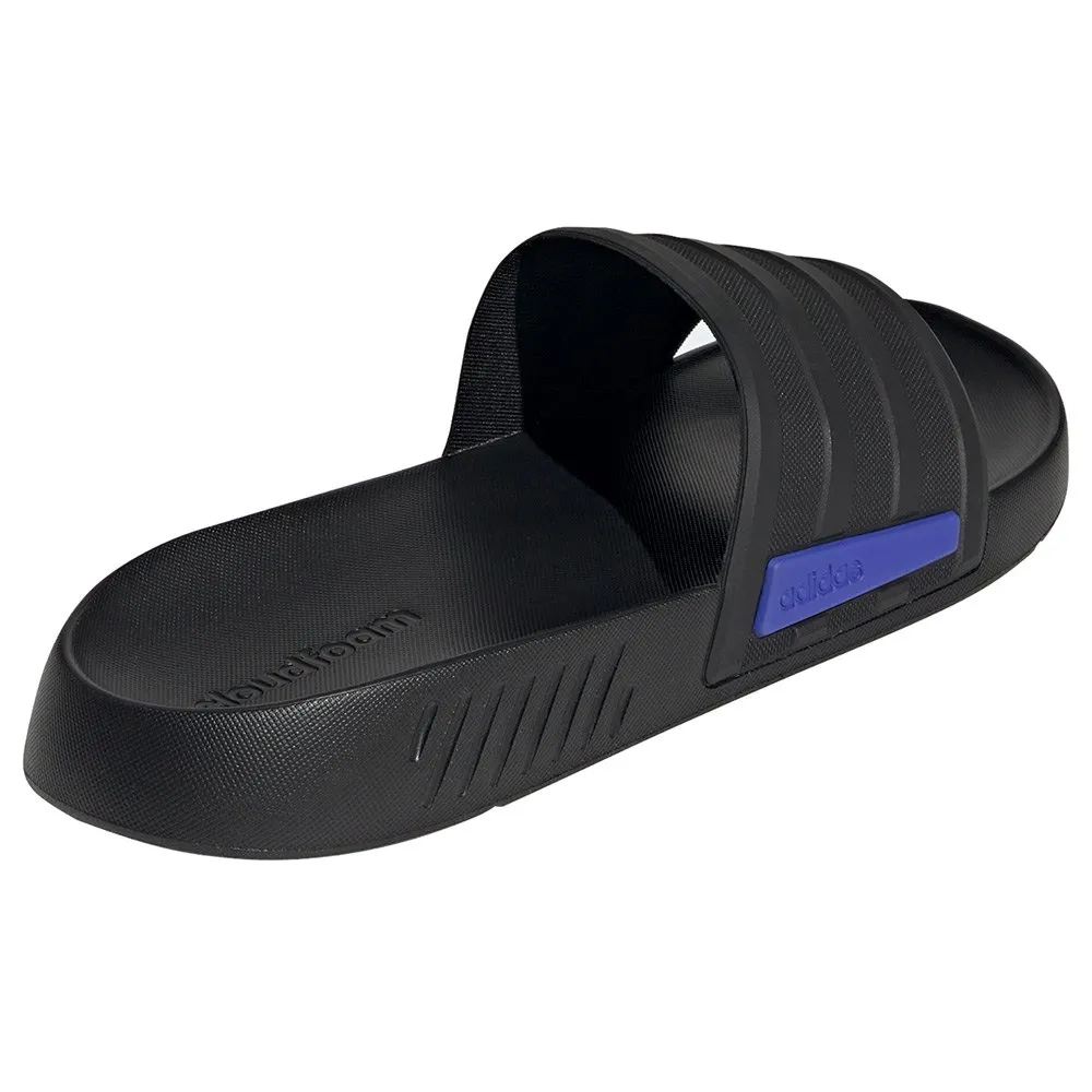 Купить adidas g58170/4 Шлёпанцы Racer TR Slide Core Black / Core Black / Sonic Ink 32x20x10 EU 37 7ft.ru в интернет магазине Семь Футов
