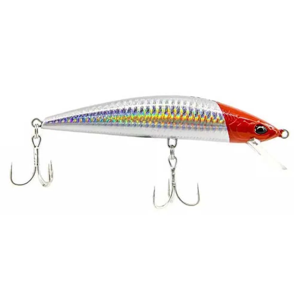 Купить M&W International minmw1037 Minnow 103 28.5g 98 mm 10x7x5 7ft.ru в интернет магазине Семь Футов