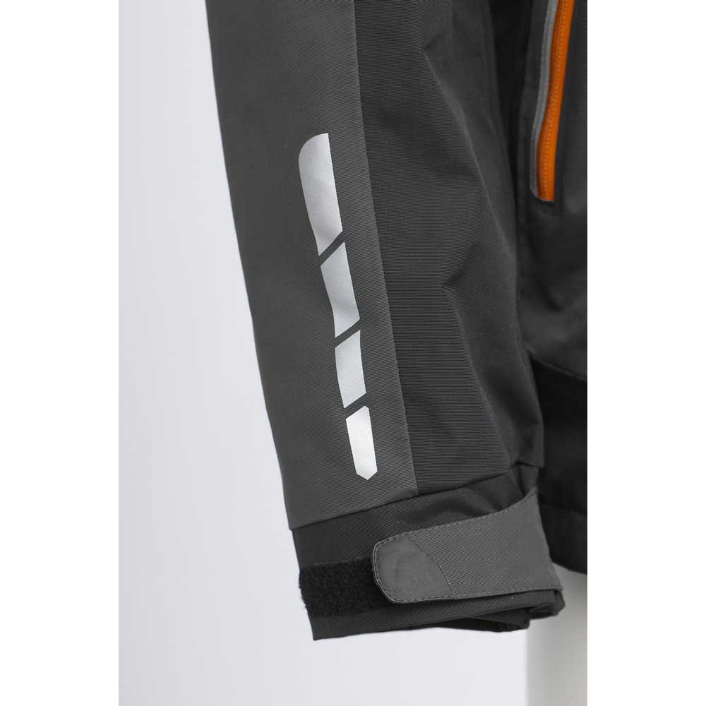 Купить Savage gear 57293 Куртка WP Performance Серый  Black Ink / Grey M 7ft.ru в интернет магазине Семь Футов