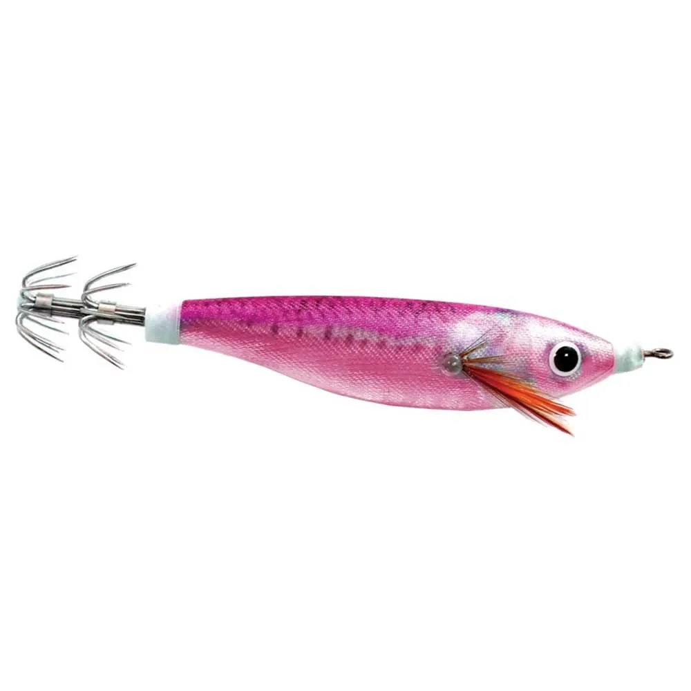 Купить Expert predator 6938703 Кальмарница Shine Attack 60 mm 10x7x5 7ft.ru в интернет магазине Семь Футов