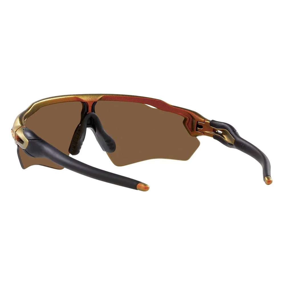 Купить Oakley OJ9001-2931 Radar EV XS Path Discover Prizm Молодежные солнцезащитные очки Matte Red / Gold Colorshift Prizm Bronze/CAT3 7ft.ru в интернет магазине Семь Футов