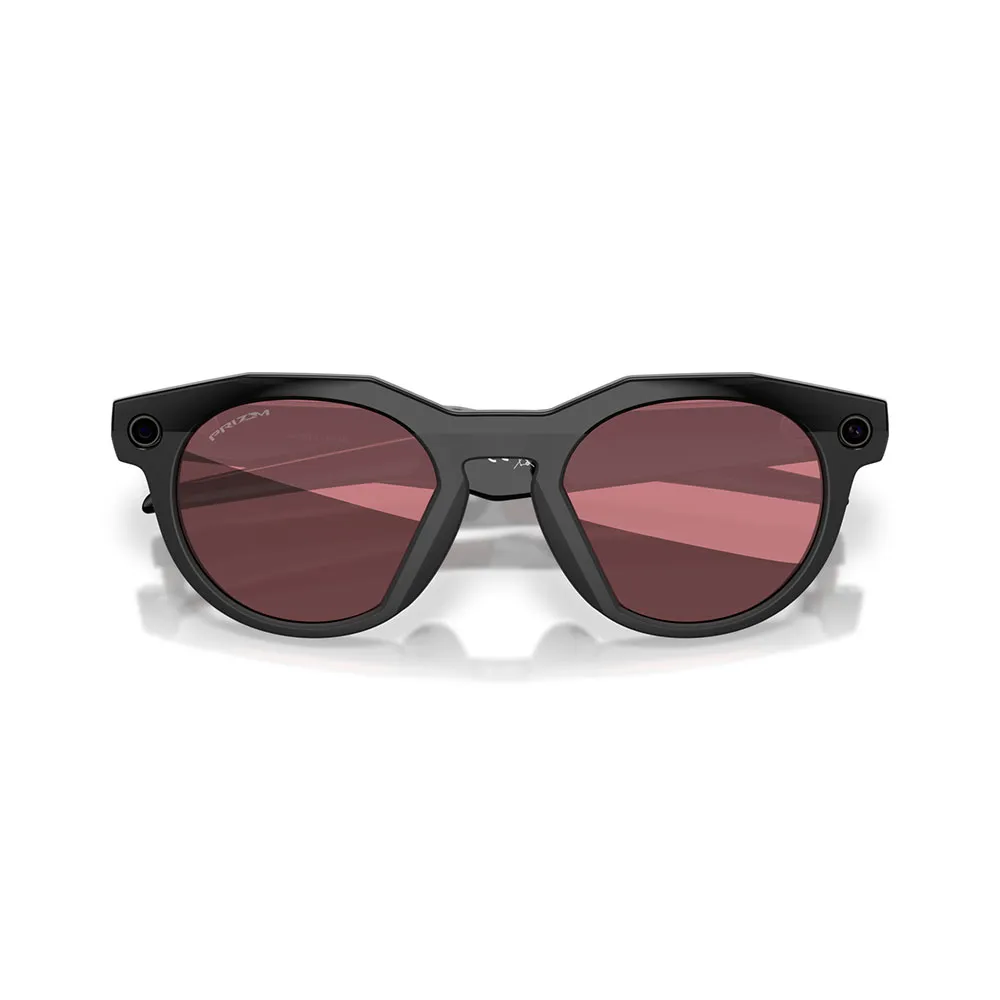 Купить Oakley 0ow8002-800209-51 Солнцезащитные очки Hstn Black 20x10x10 Prizm Dark Golf/CAT2 7ft.ru в интернет магазине Семь Футов