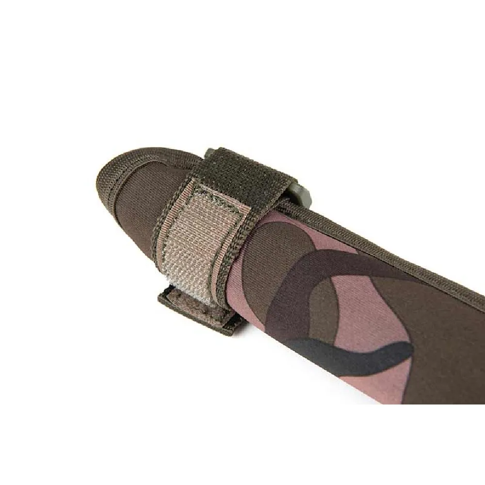 Купить Fox international CLU478 протектор кончика удилища Camolite™ Neoprene XL Camo 7ft.ru в интернет магазине Семь Футов