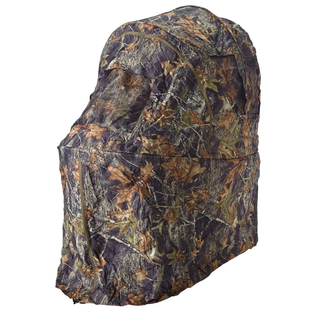 Купить Stealth gear SGOMCH Один Man Hide Зеленый  Camo 7ft.ru в интернет магазине Семь Футов