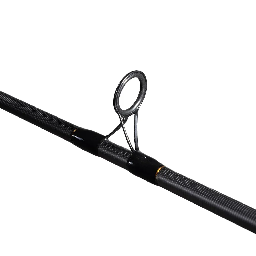Купить Golden catch 2039045 карповая удочка Super Strong Black 130x10x10 3.6 m 7ft.ru в интернет магазине Семь Футов