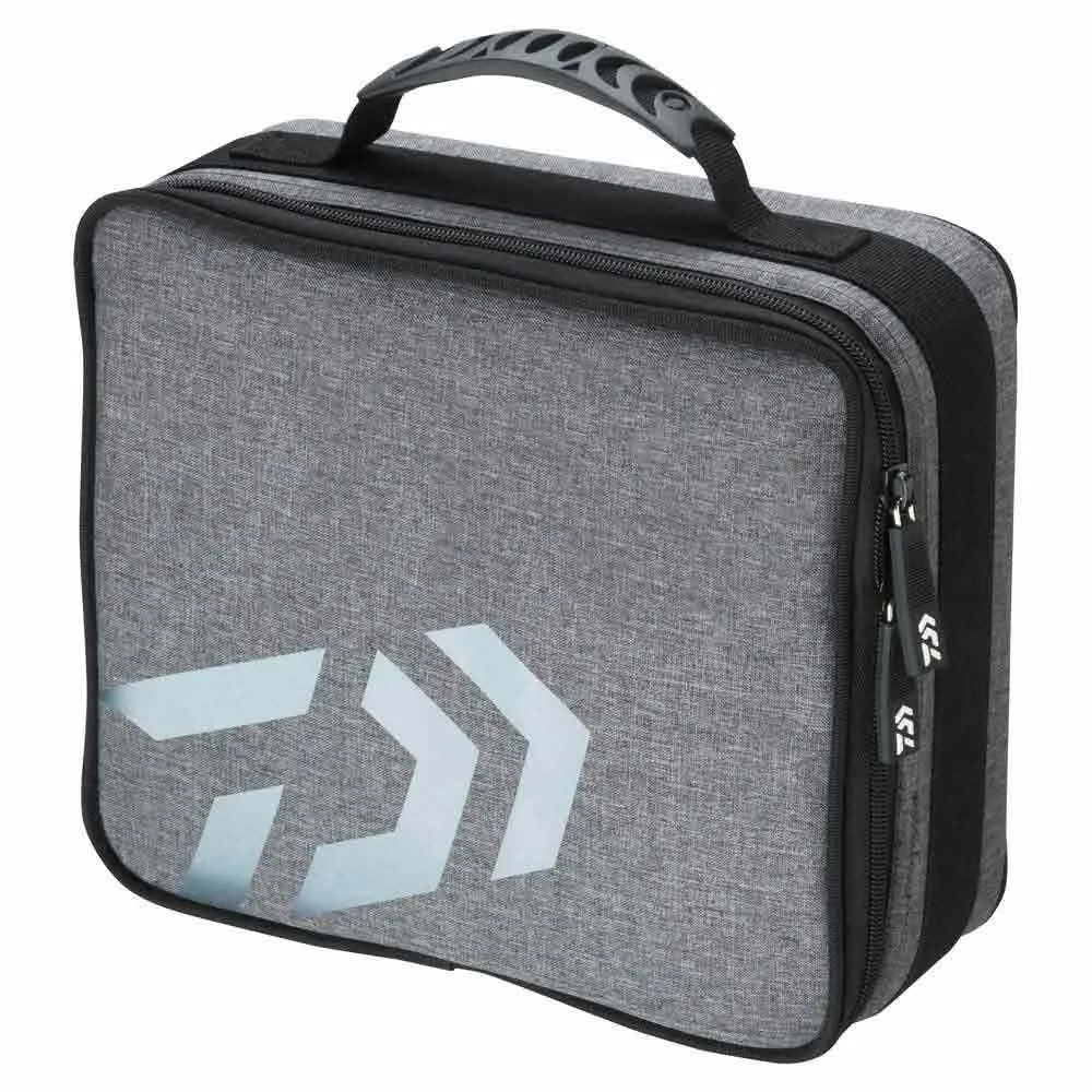 Купить Daiwa 15840002 Рюкзак Logo 38.5L  Grey 7ft.ru в интернет магазине Семь Футов